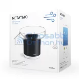 Netatmo Rain Gauge