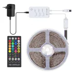 BlitzWolf BW-LT34 okos LED szalag (5m)