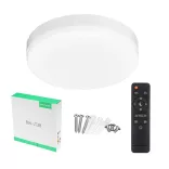 BlitzWolf BW-LT38 LED mennyezeti lámpa, 24W