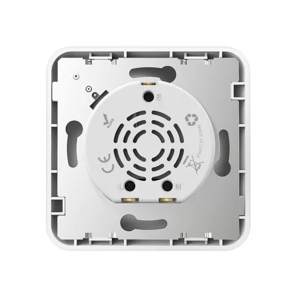 BlitzWolf BW-SHP8 3680W smart WiFi aljzat, 16A
