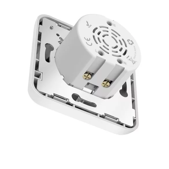 BlitzWolf BW-SHP8 3680W smart WiFi aljzat, 16A