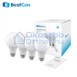 BroadLink LB1 Okosizzó