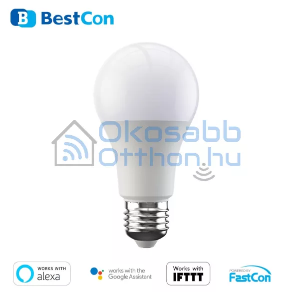 BroadLink LB1 Okosizzó