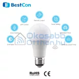 BroadLink LB1 Okosizzó