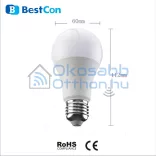 BroadLink LB1 Okosizzó