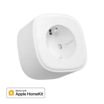 Meross Smart Wi-Fi Plug HomeKit Okos Konnektor