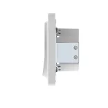 Zigbee Smart Touch Dimmer Switch EU Type
