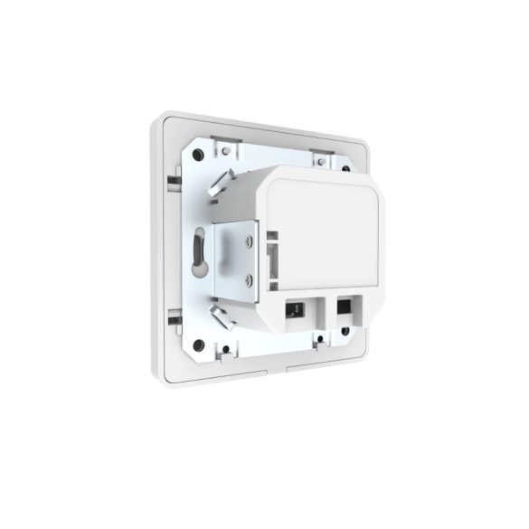 Zigbee Smart Touch Dimmer Switch EU Type