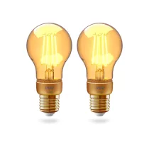 Innr BULB - E27 filament vintage, 2-pack
