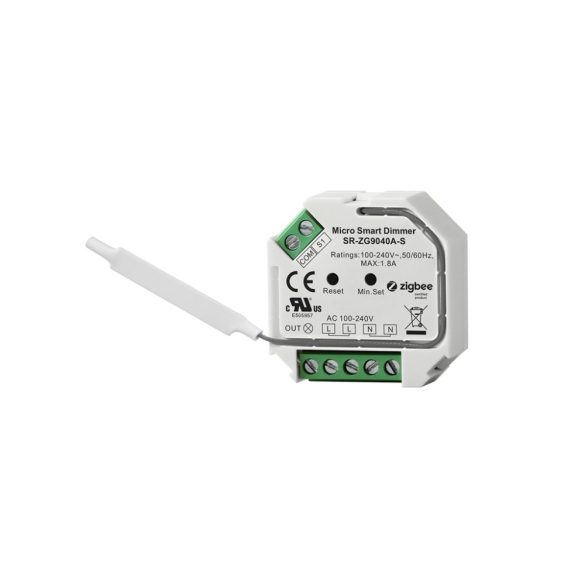 Sunricher Dimmer Module (No neutral required)