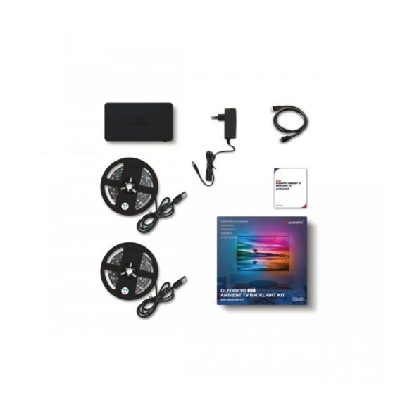 GLEDOPTO Ambient TV SYNC Lighting Kit (GL-SN-002K)