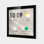 Tuya T6E Smart Multi-Functional Control Panel