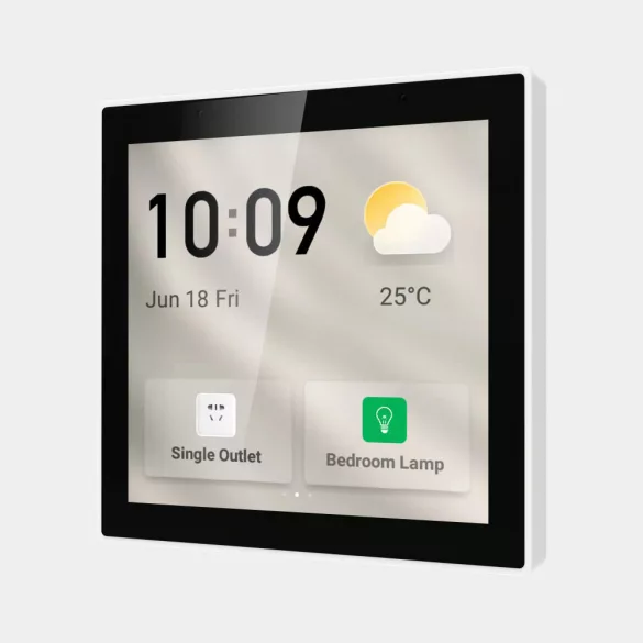 Tuya T6E Smart Multi-Functional Control Panel