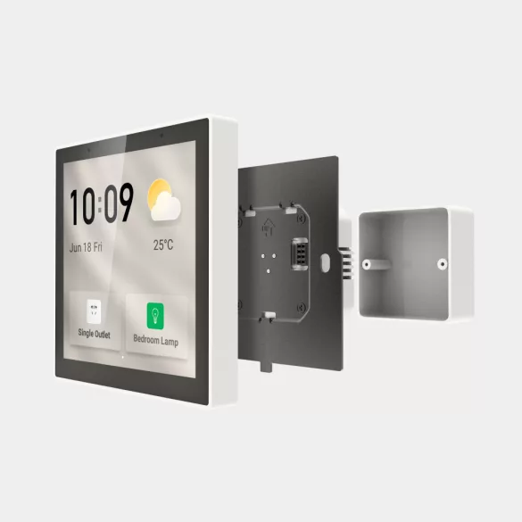 Tuya T6E Smart Multi-Functional Control Panel