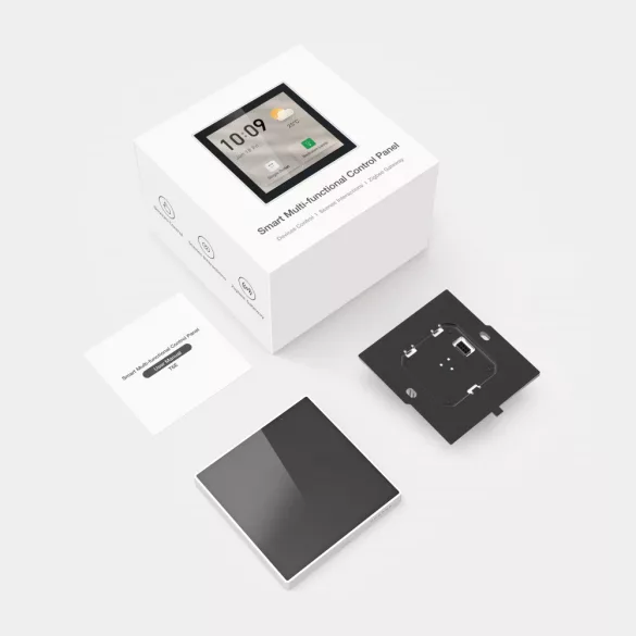Tuya T6E Smart Multi-Functional Control Panel