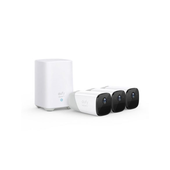 Anker eufyCam 2 kit 3*1