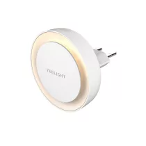   Yeelight Plug-in Sensor éjszakai fény sötétedés érzékelővel