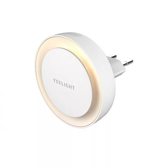 Yeelight Plug-in Sensor éjszakai fény sötétedés érzékelővel