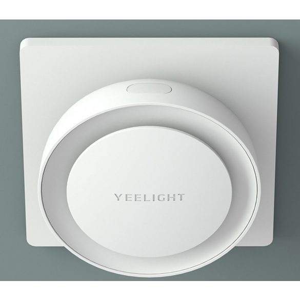 Yeelight Plug-in Sensor éjszakai fény sötétedés érzékelővel