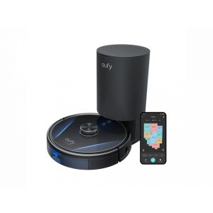 Anker eufy RoboVac LR30 Hybrid+ EU