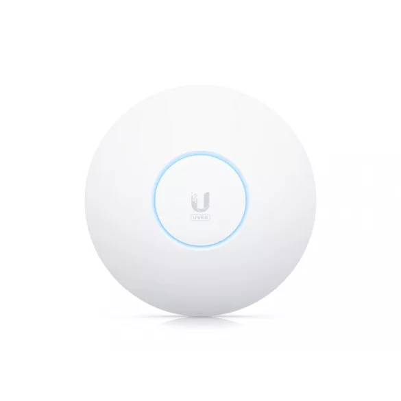 Ubiquiti UniFi U6 Enterprise Access Point
