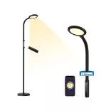 Meross Smart Floor Lamp HomeKit Okos Lámpa