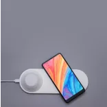 Yeelight indukciós töltő éjszakai lámpával