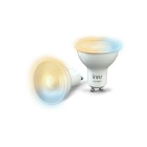 Innr GU10 - Spot - comfort - Z3.0 - 2-pack