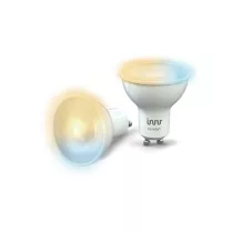Innr GU10 - Spot - comfort - Z3.0 - 2-pack