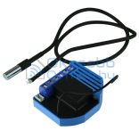 Qubino Flush On/Off Thermostat 2 (Z-Wave)