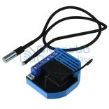 Qubino Flush On/Off Thermostat 2 (Z-Wave)