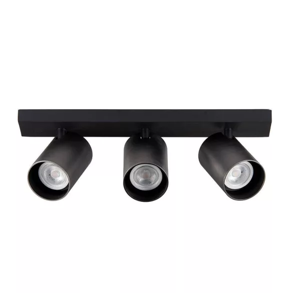 Yeelight YLDDL-0085-B mennyezeti reflektor (három izzó) fekete