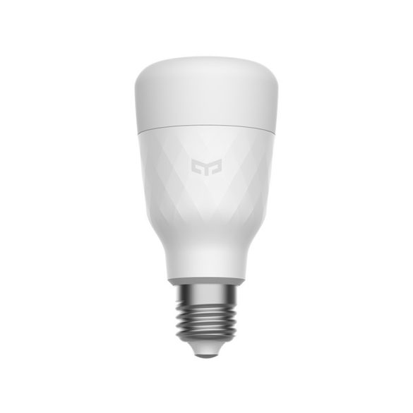 Yeelight W3 E27 okosizzó (dimmelhető)