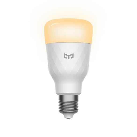 Yeelight W3 E27 okosizzó (dimmelhető)