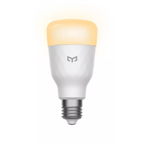 Yeelight W3 E27 okosizzó (dimmelhető)