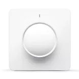 Zigbee Smart Rotary Dimmer Switch EU Type