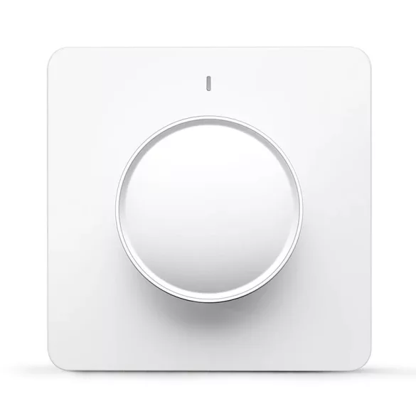 Zigbee Smart Rotary Dimmer Switch EU Type