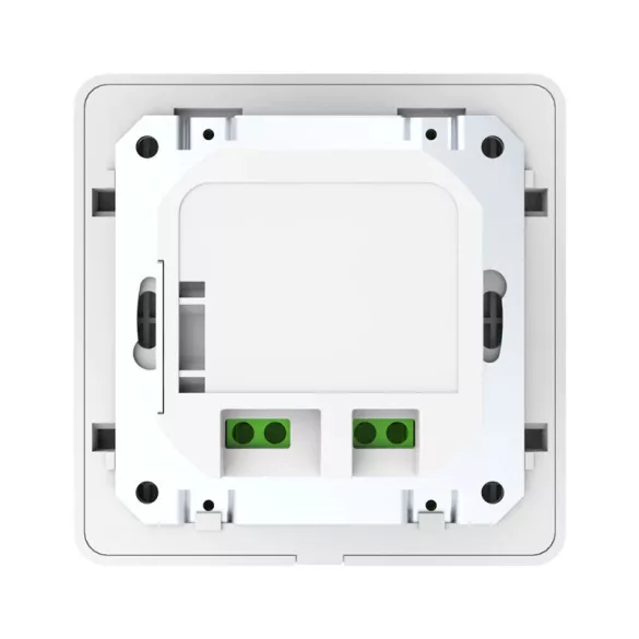 Zigbee Smart Rotary Dimmer Switch EU Type
