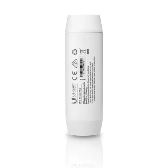 Ubiquiti Instant PoE to USB adapter
