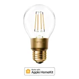 Meross Smart Wi-Fi LED Bulb HomeKit Okos Izzó