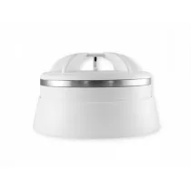   Frient Intelligent Heat Alarm Okos Tűzérzékelő és Sziréna