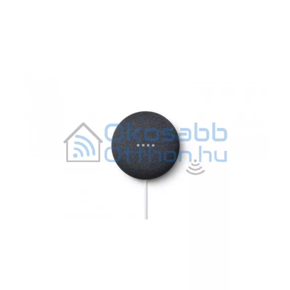 Google Nest Mini Charcoal (2nd gen.)