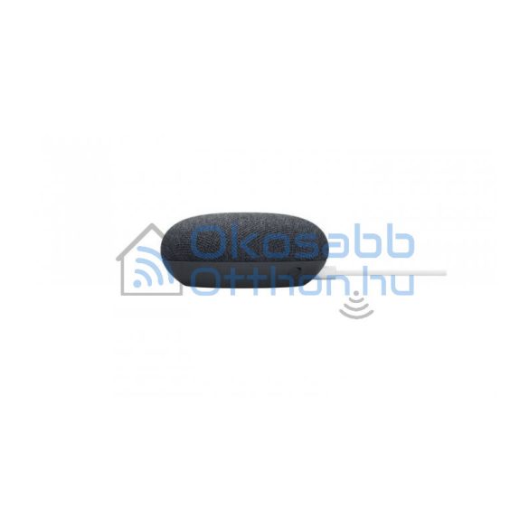 Google Nest Mini Charcoal (2nd gen.)