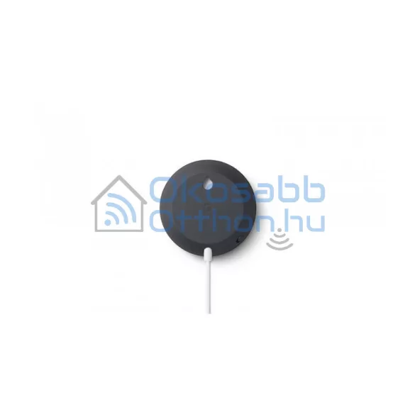 Google Nest Mini Charcoal (2nd gen.)