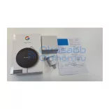 Google Nest Mini Charcoal (2nd gen.)