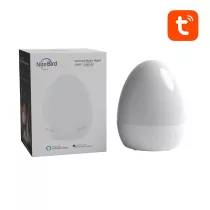 Gosund NiteBird LB2 Bedside lamp built-in music (Tuya)