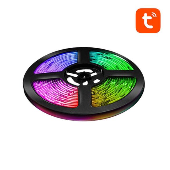 Gosund NiteBird SL3 Intelligens LED szalag  (2x5m) (Tuya)
