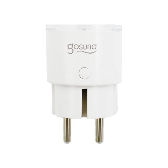 Gosund SP111 smart WiFi aljzat 3680W 16A (Tuya)