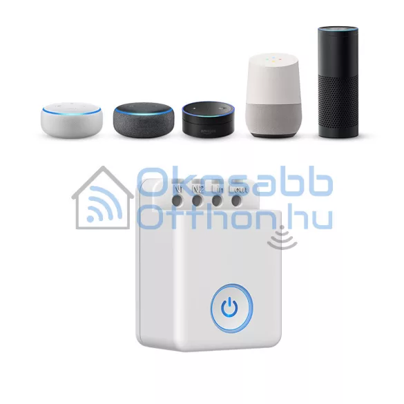 BroadLink MCB1