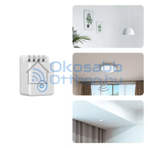 BroadLink MCB1